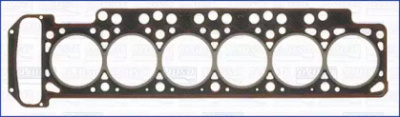 WILMINK GROUP wg1158902 -  Прокладка, головка цилиндра